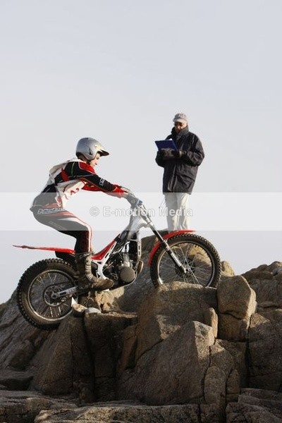 TR 010309-416 - 2 Day 01/03/09 (Sun)