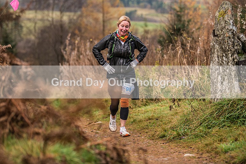 Tweed Valley-994 - High Terrain Events Tweed Valley 65 & 50K Ultra Trail Races Sunday 17th November 2024