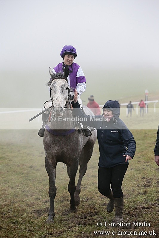 PtP 200118 912 - Barbury International Racing Club Point-to-Point 20/01/18