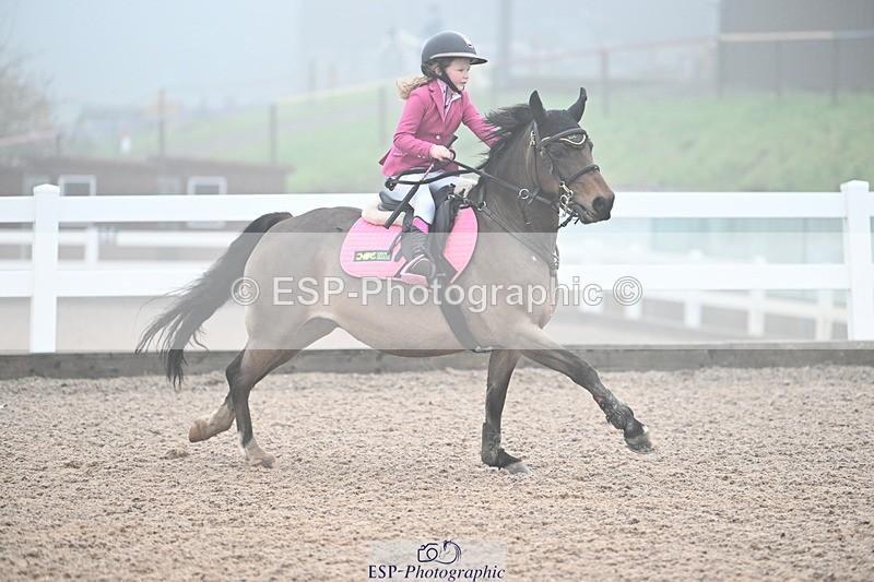 231118A-090511-00205 - Cls 2 BlueChip Pony Novice Qualifier
