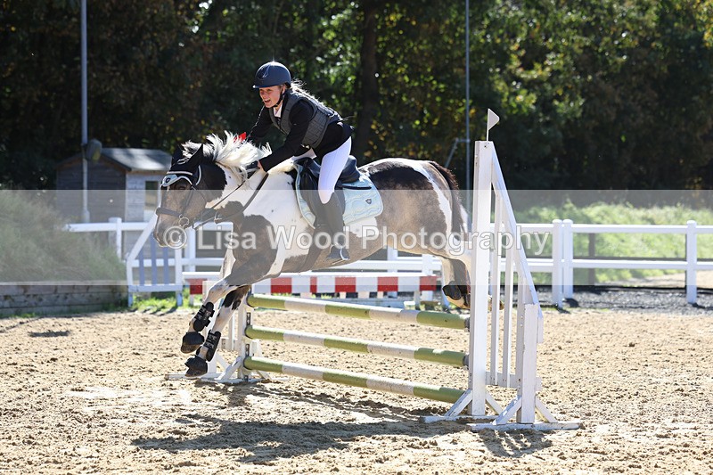 3E7A4190 - Class 6: 70cm Junior