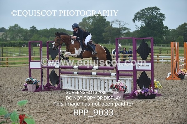 BPP_9033 - CLASS 13 SUN Pony Discovery 2ND ROUNDS