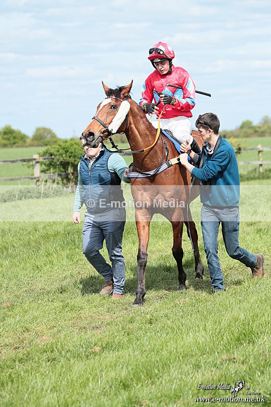 PtP 190426 557 - Vine & Craven PtP Kingston Blount 19/04/26