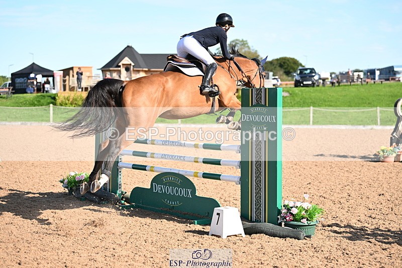 240913A-101855-03454 - Cls 13 Snr 1.05m & 1.10m Open