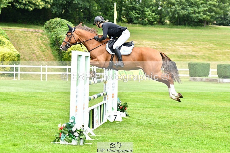 230706-113013-01814 - Cls 2 Foxhunter & 1.20m Open