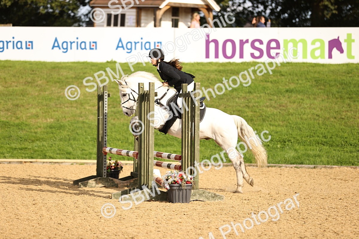 SBM_52784 - J10 - Junior Pony 75cm Championship