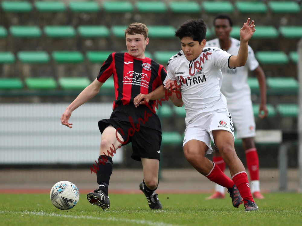 0581_AMT_7802 - Erith Town Academy v. Charlton Athletic Trust