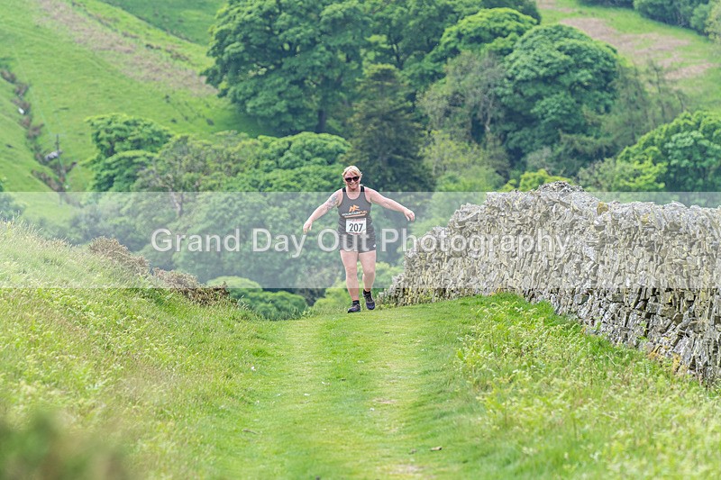 Two Tops-626 - Two Tops Fell Race Saturday 18th May 2024