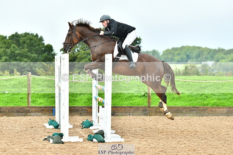 230805A-110100-00263 - Cls 2 Snr Newcomers & 1.10m Open