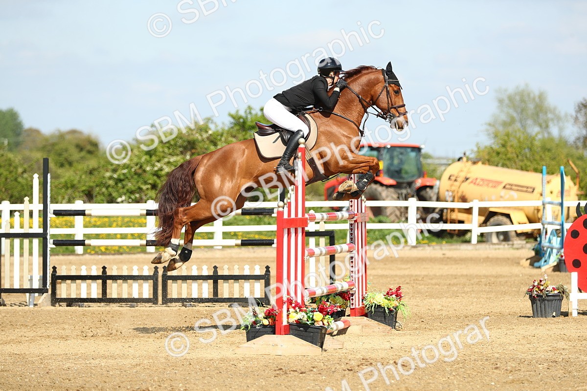 SBM_001624 - Class 6 - National B & C Handicap 1.25m - 1.30m