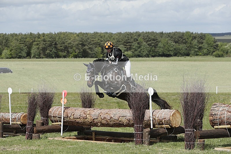 BVHT 140517  IXC -138 - Class 1 XC Intermediate 14/05/17