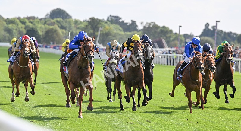 220826-061 Notable Speech - Race 3 15.00pm Sky Bet City Of York Stakes