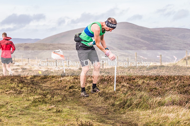 Leg Four-211 - Leg 4 British Fell & Hill Relay Championship Broughton Scotland Saturday 15th October 2022
