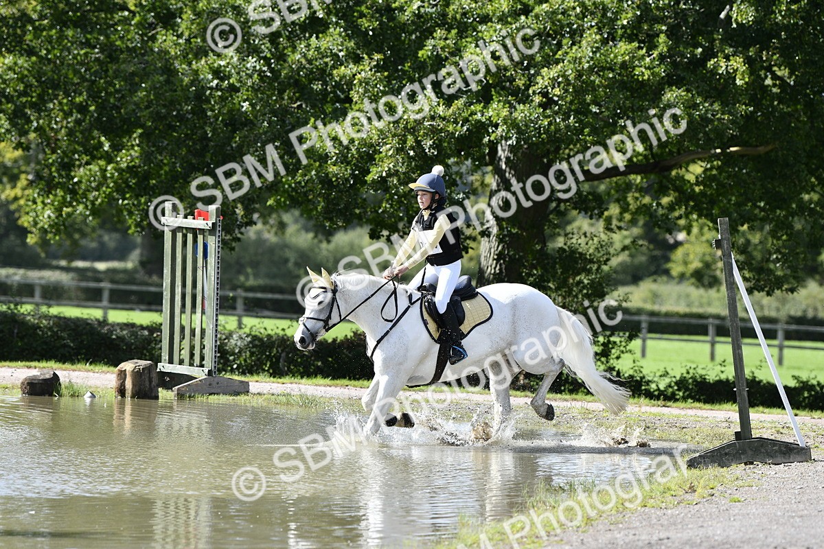 SBM_22933 - E9 - Eventers Challenge 60cm Championship