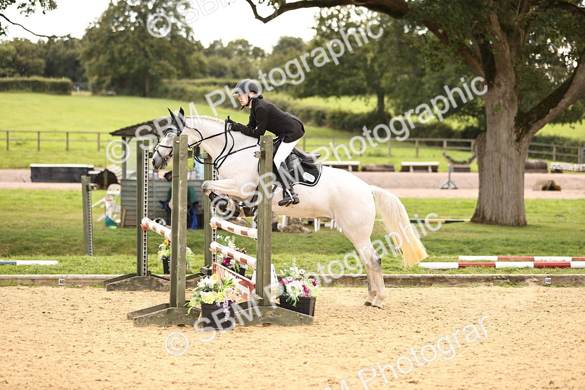 SBM_43486 - J40 Senior 90cm Supreme Championship