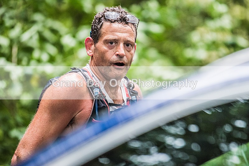 Kong MMM-992 - Kong Mini Mountain Marathon Round 2 Peak District Bradfield Sunday 24th September 2023
