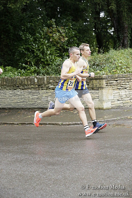 CAD131019-0025 - Cadence Events Grittleton 10km 13/10/19