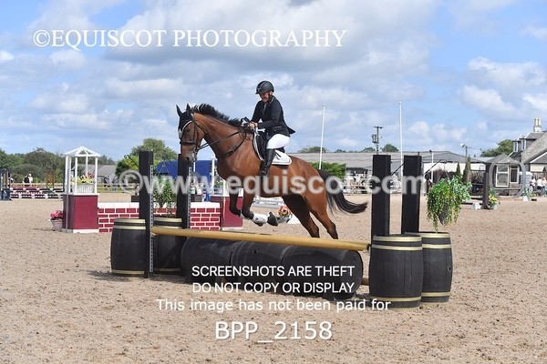 BPP_2158 - DERBY CLASS 6 - 70CM