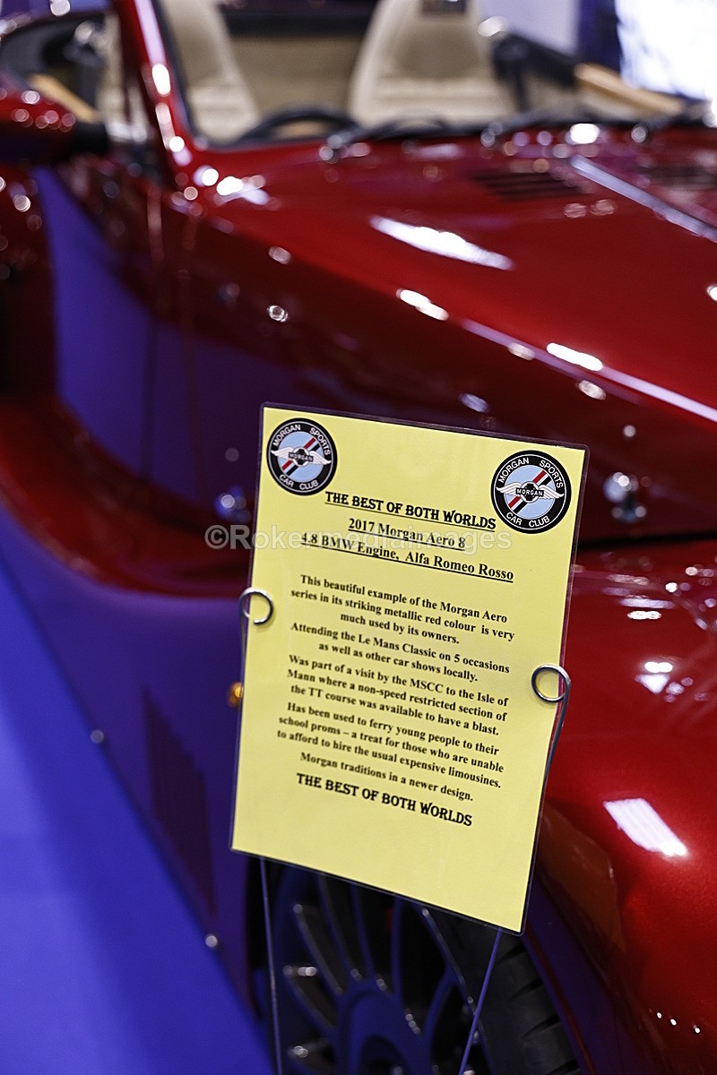 _MGL4018 - Classic Car Show NEC 2025
