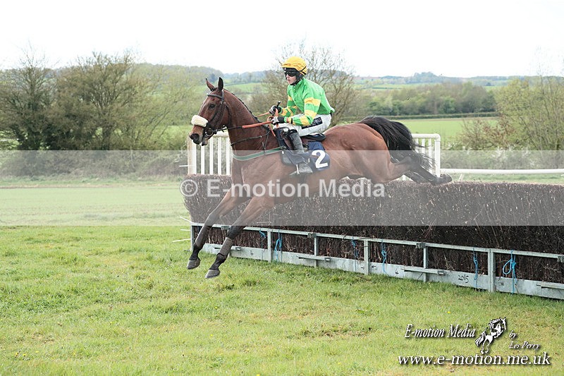 PtP 210425  736 - Paxford Races Easter Monday 21/04/25