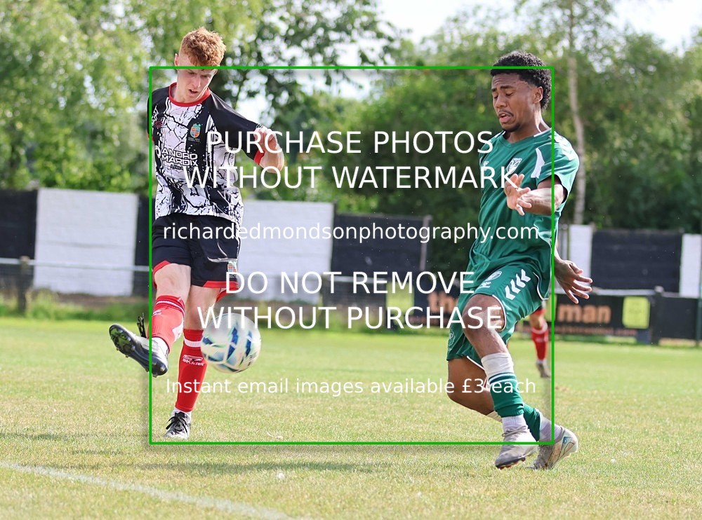 533A6233 - Kendal Town vs Steeton (15/8/26)