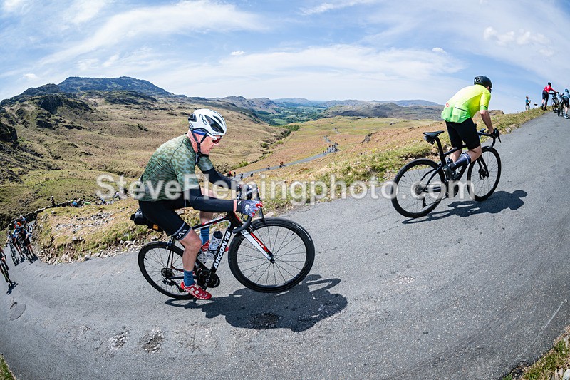 131437 - Hardknott Pass Camera 2 13.00-14.00