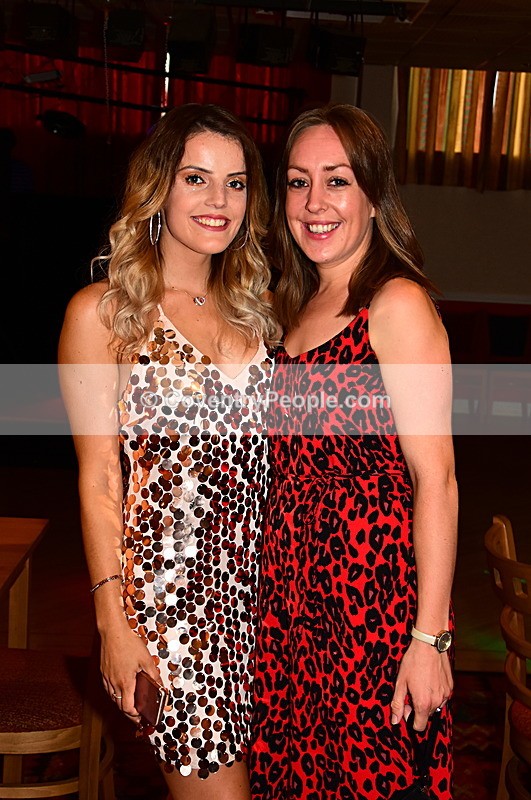 SHN-224 - Shannon's 21st