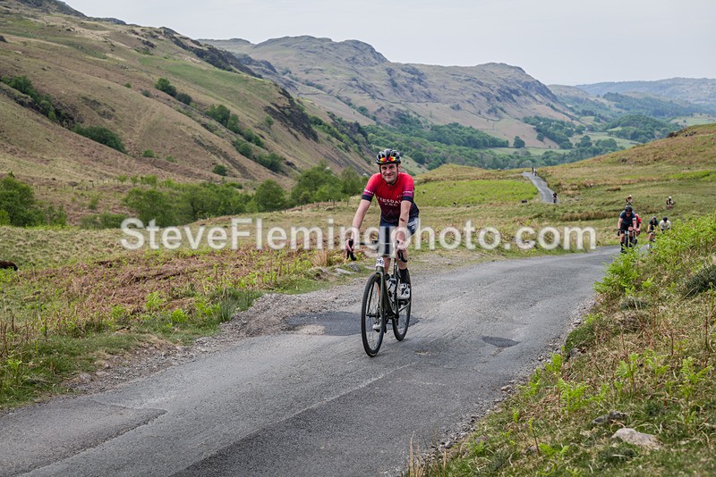 121132 - Hardknott Pass Camera 1 12.00-13.00