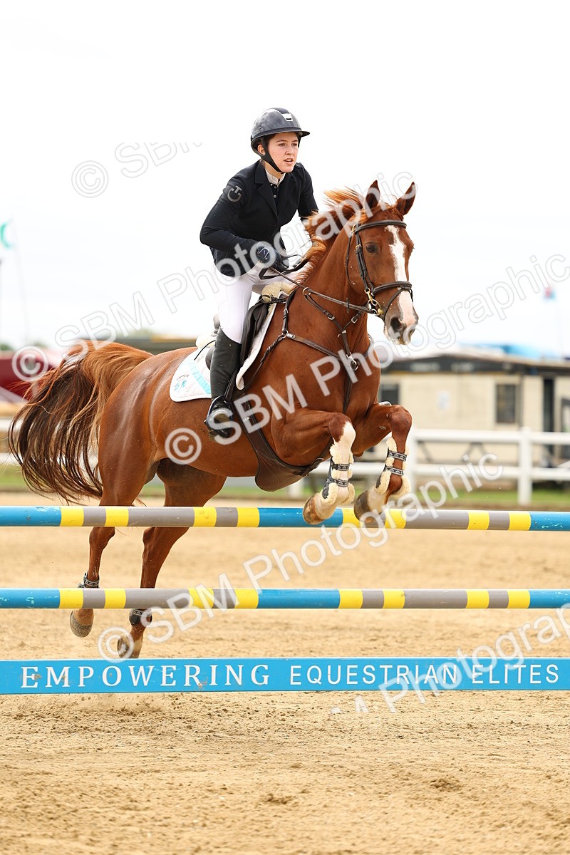 SBM_009328 - Class 2 - Senior Discovery - 1.00m Open