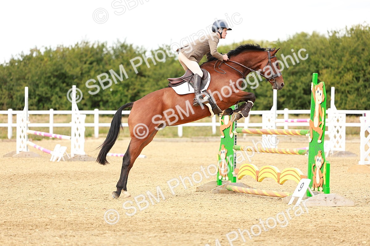 SBM_006734 - Class 4 - Senior British Newcomers - 1.10m