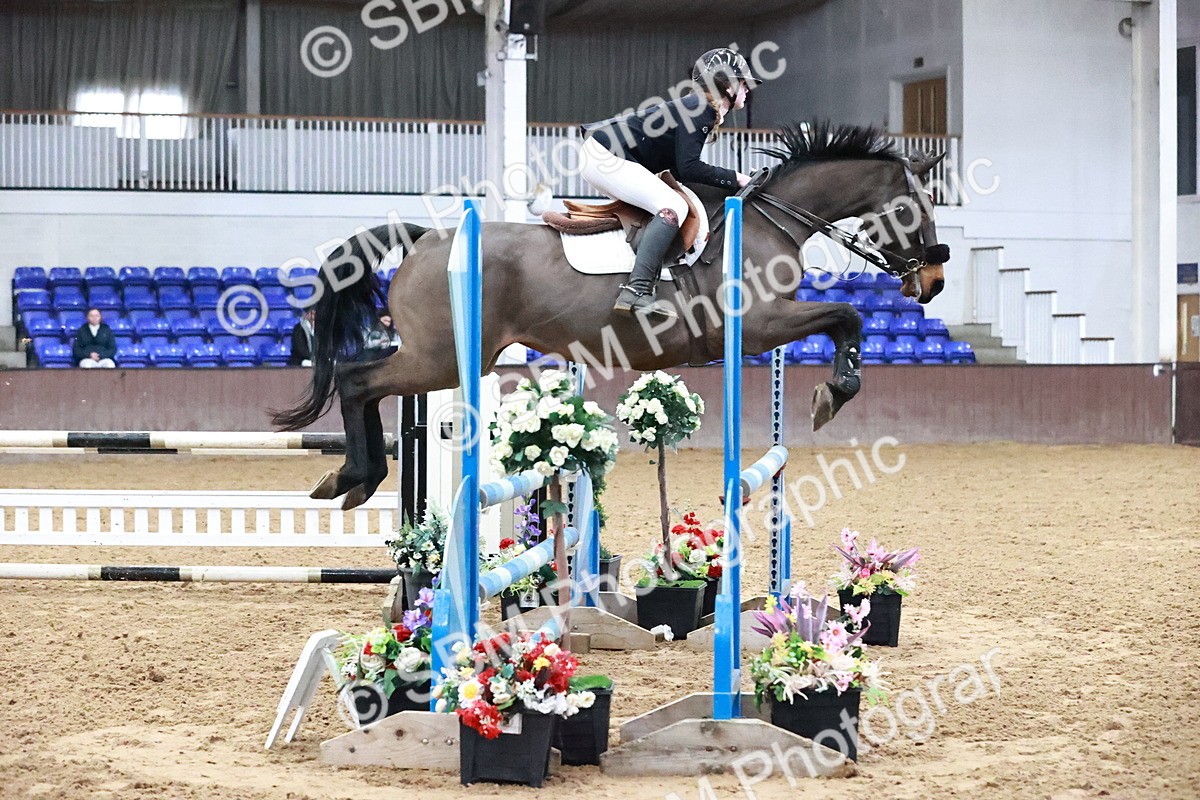 SBM_000909 - Class 3 - Senior Discovery - 1.00m