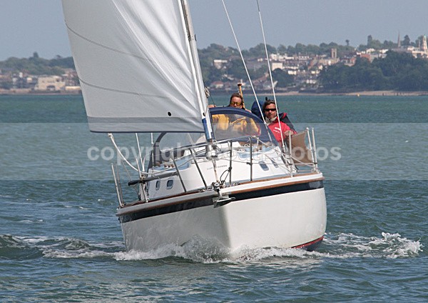 100613 FLIPSAM IMG_2669 - Sailboats - monohull