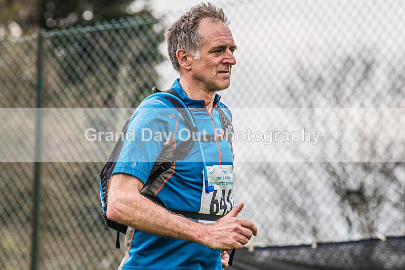 3 Peaks-3618 - The 3 Peaks Race - The Finish - Saturday 29th April 2023