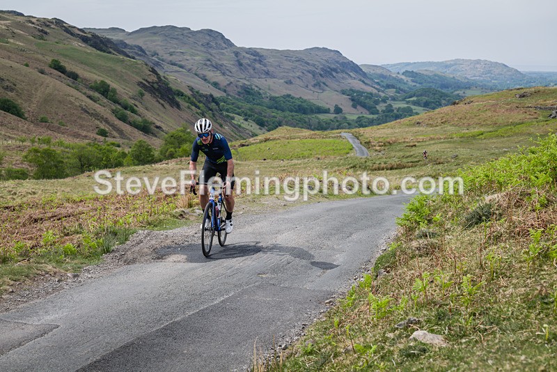 120519 - Hardknott Pass Camera 1 12.00-13.00