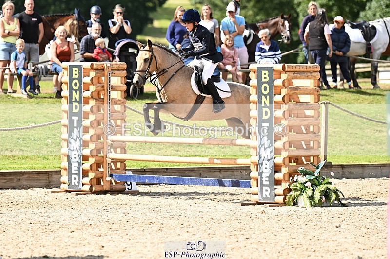 240824X-145408-29485 - 80cm Round 2 14.30 to 15.30