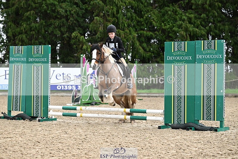 260222A-094915-00235 - 40cm Lead Rein and Assisted