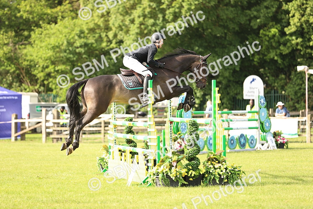 SBM_01145 - Class 200 - Martin Grant Homes Welcome Stakes 1.25m Open