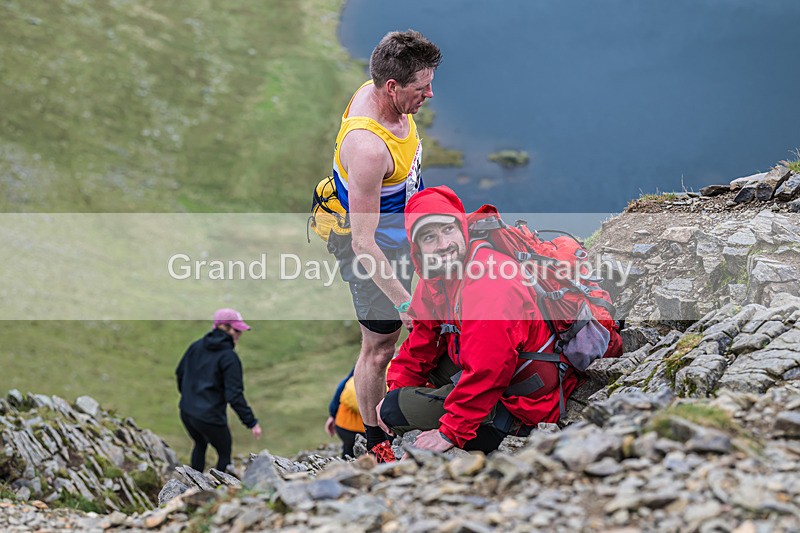 Grisedale HS-277 - Grisedale Horseshoe Fell Race Saturday 5th September 2026