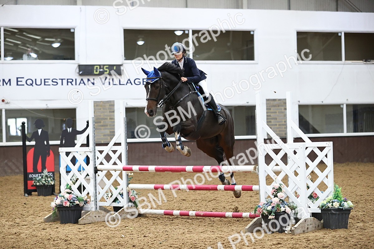 SBM_006734 - Class 18 - Senior Discovery 1.00m