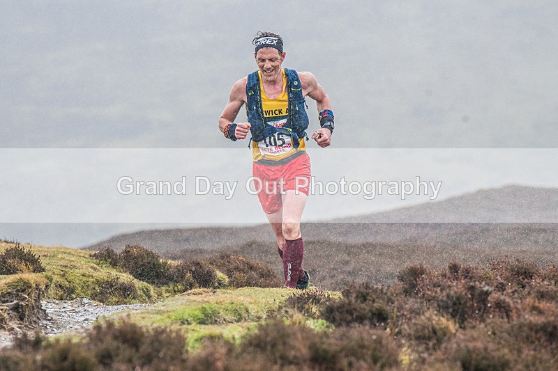 Coledale-74 - Coledale Horseshoe Fell Race Saturday 25th March 2023
