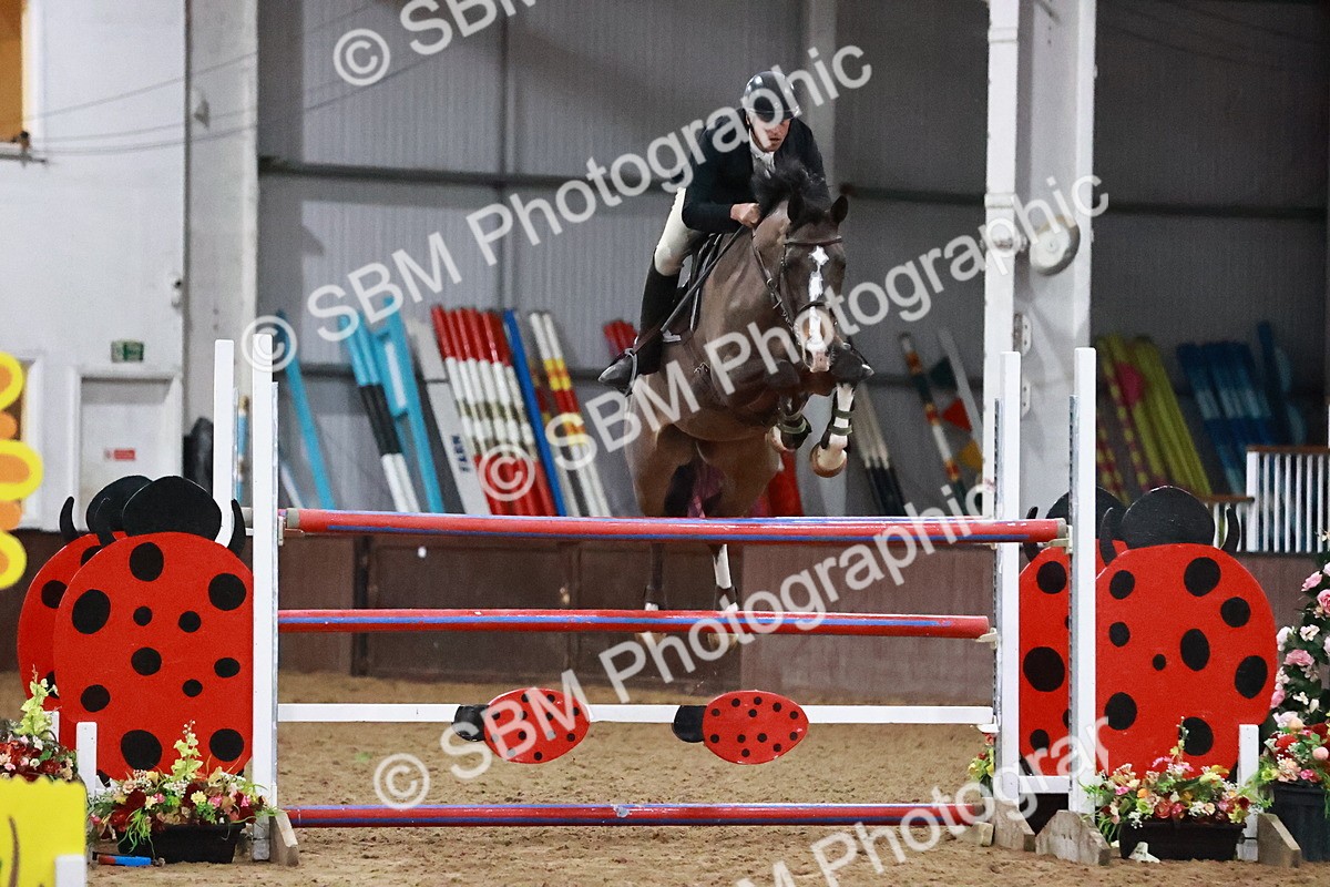 SBM_001853 - Class 6 - National 1.30m