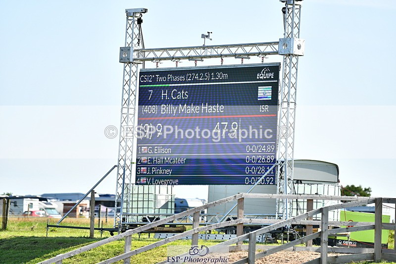 230720A-091202-01611 - Cls 1, 2 Star Small 1.30m