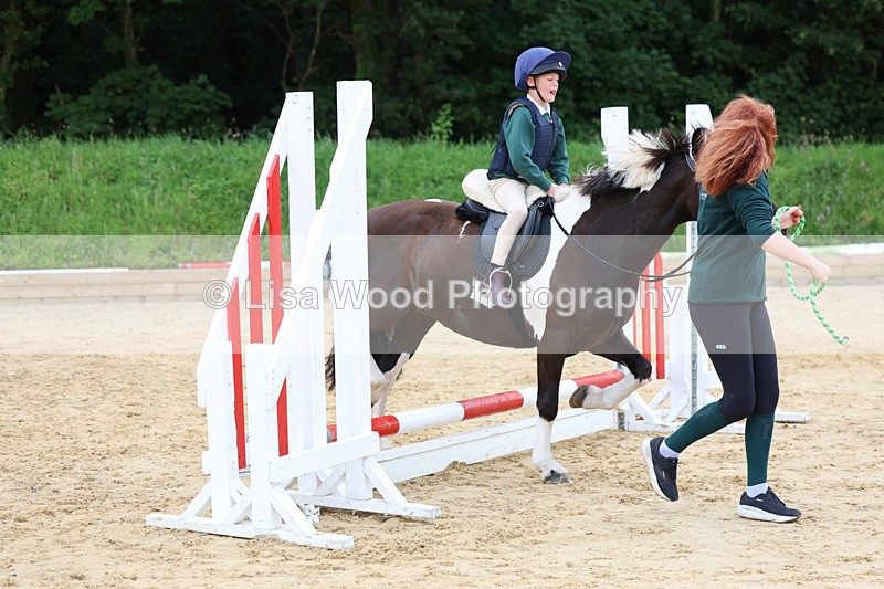 3E7A8217 - Class 1: 40cm