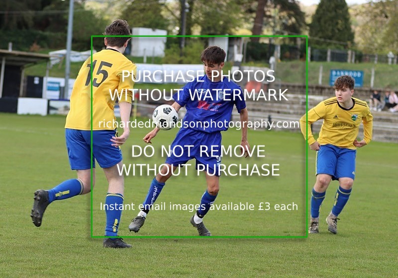 IMG_4652 - Wattsfield U16 v Kendal Utd (Final)