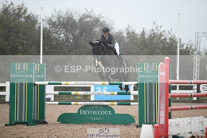 241103A-134100-08294 - SUN Cls 22 Blue Chip Performance Jump Off