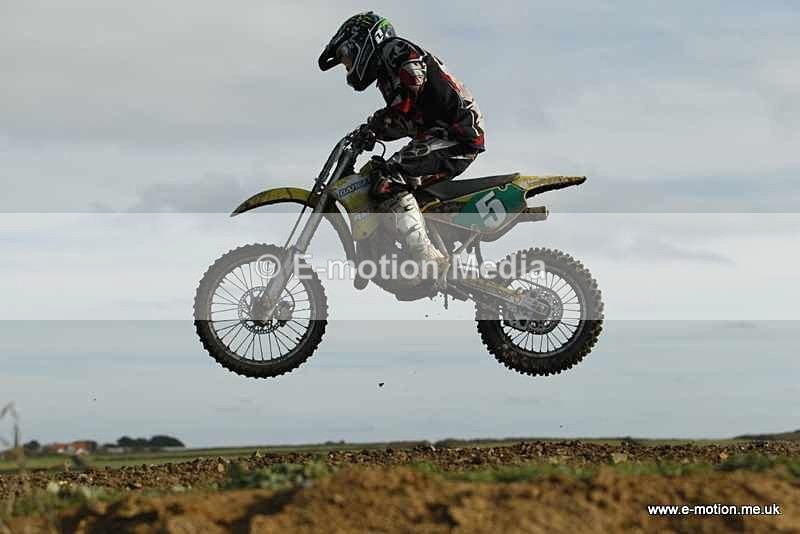 MX 291011 454 - Guernsey Championship 29/10/11