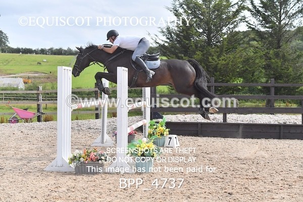 BPP_4737 - CLASS 16 SUN Senior Foxhunter/ 1.20m Open