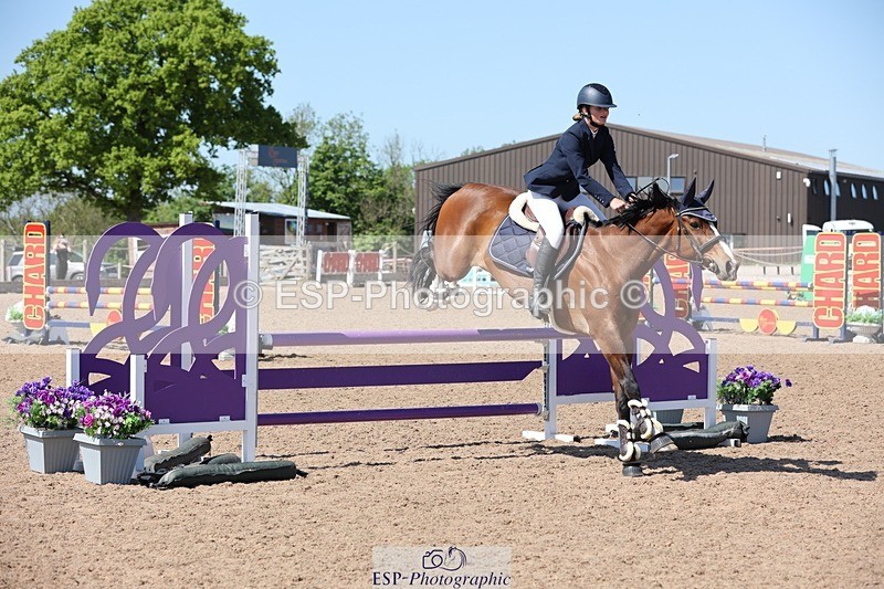 250503-144311-01468 - Cls 13+14 Children on Horses