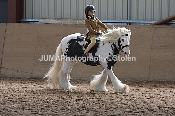 SIAL0986 - Indoor Classes