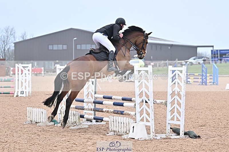 260225-101926-00048 - Cls 0+1 Clear Round, British Novice and 90cm